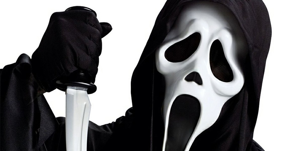 Sutradara Ready or Not Akan Garap Remake Scream